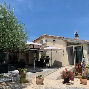 La Grand'vigne Couette-café